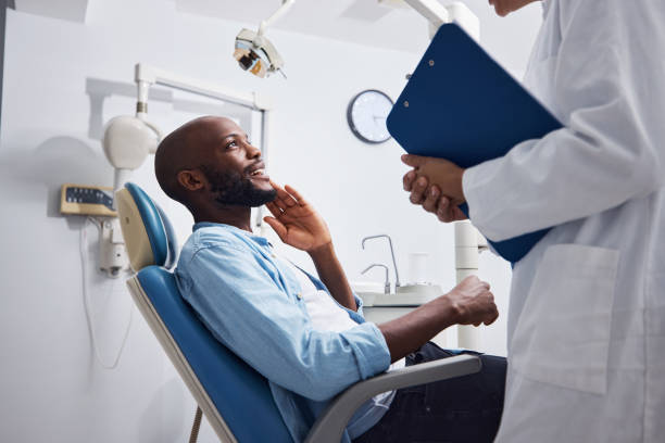 Best Pediatric Emergency Dentist in Willows, CA