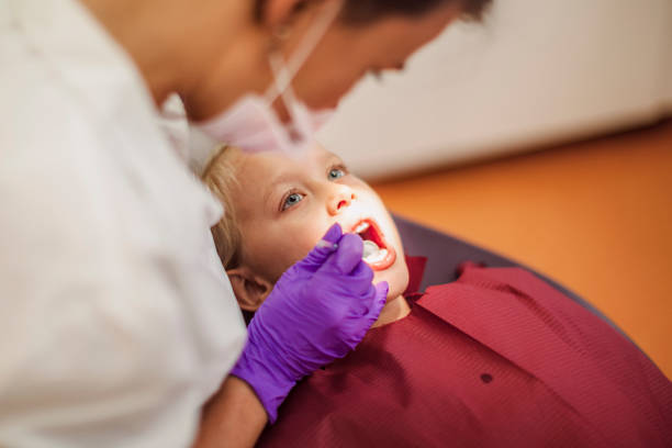 Best Emergency Dental Extractions in Willows, CA