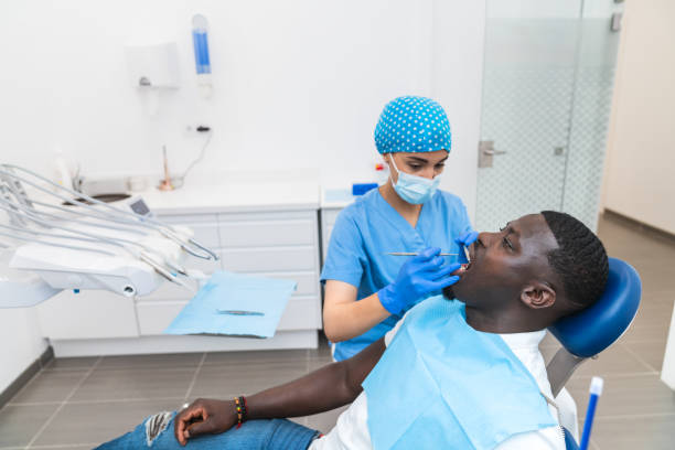 Best Emergency Dentist for Knocked-Out Tooth in Willows, CA